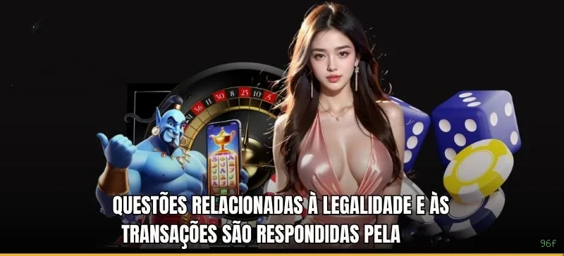 96f: Os Melhores Recursos da Seção Arcade Que Você Precisa Conhecer