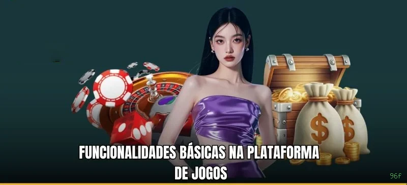 96f: Entre no Mundo Mágico das Cartas e Transforme Seu Jogo