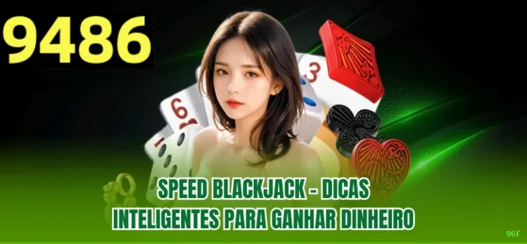 96f: Entre no Mundo Mágico das Cartas e Transforme Seu Jogo